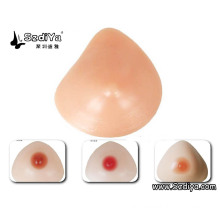 Real Touching Women Gel Silicone Breast Falsies (DYSB-035)
